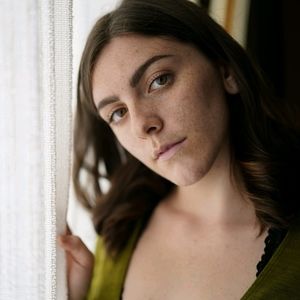 Meet your Posher, Gwen